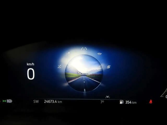 Ford Kuga EcoBoost ST Line X