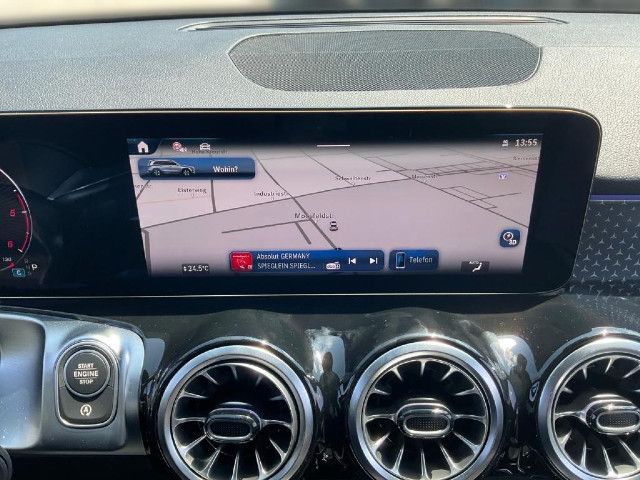 Mercedes-Benz GLB 200 GLB 200 d