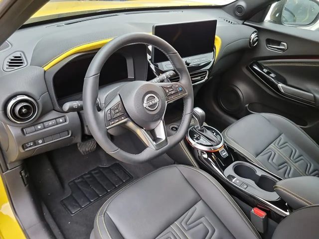 Nissan Juke N-Sport