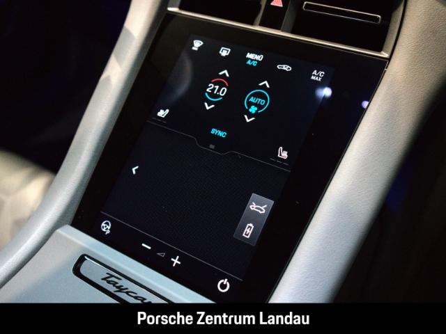 Porsche Taycan Sport Turismo