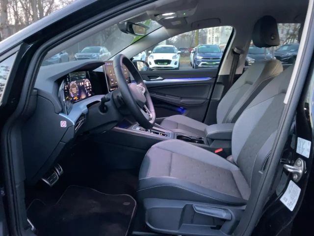 Volkswagen Golf 1.5 eTSI Golf VIII