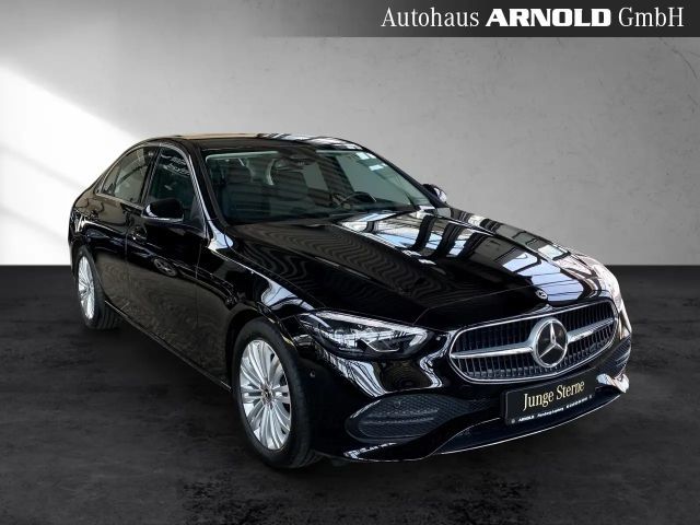 Mercedes-Benz C 200 AVANTGARDE Sedan