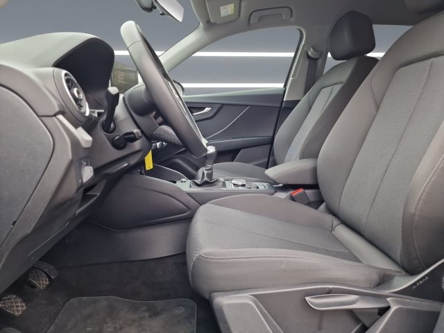 Audi Q2 30 TFSI