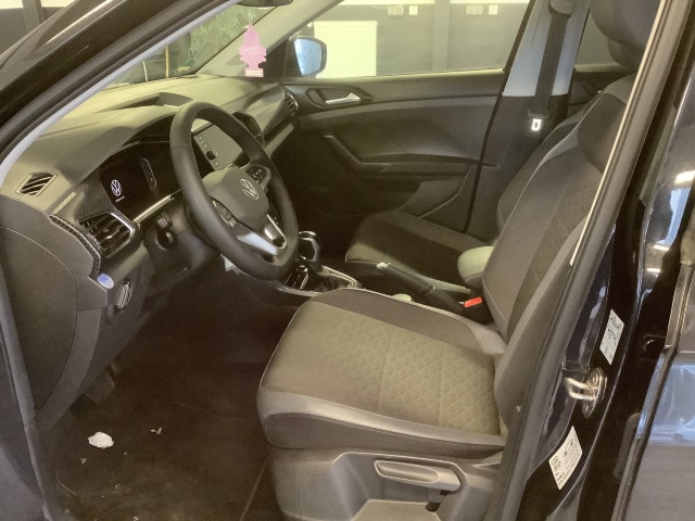 Volkswagen T-Cross 1.0 TSI DSG Style