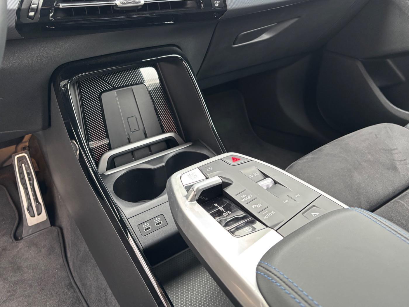 BMW 220 220d Active Tourer