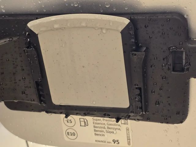 Skoda Scala Selection