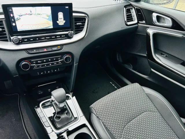 Kia XCeed GDi Vision