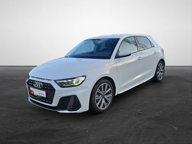 Audi A1 30 TFSI S-Line S-Tronic Sportback