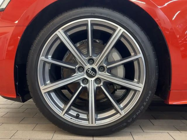 Audi A5 40 TDI S-Tronic