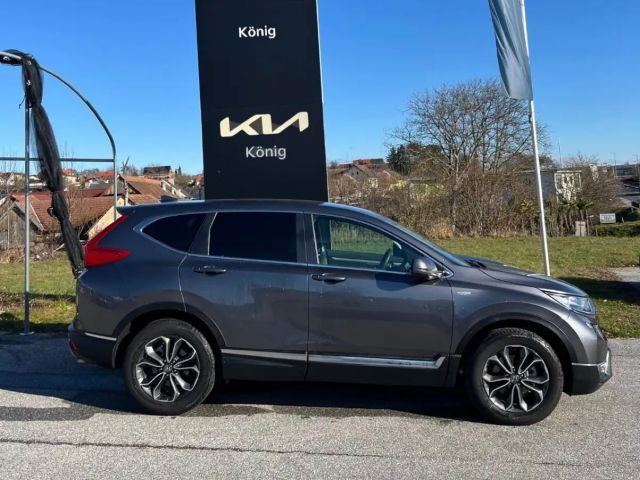Honda CR-V Elegance