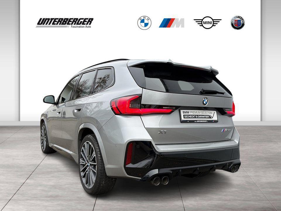 BMW X1 xDrive