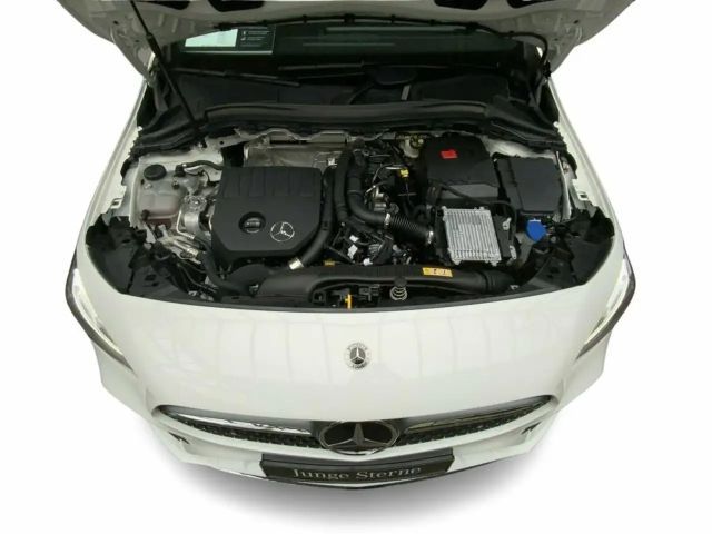 Mercedes-Benz B 200 AMG Line