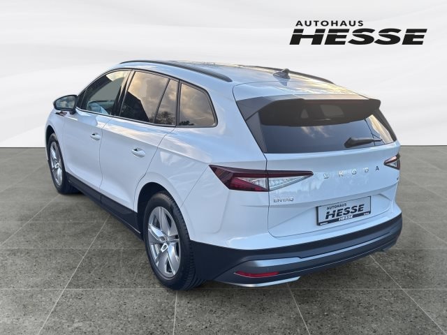 Skoda Enyaq Loft