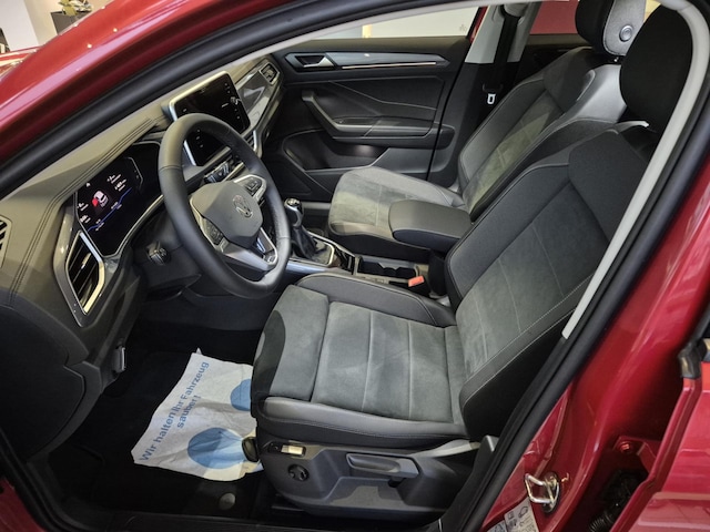 Volkswagen T-Roc IQ.Drive Style