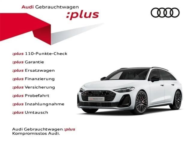 Audi Q2 40 TFSI Quattro S-Line S-Tronic