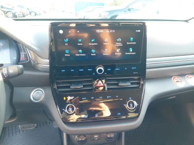 Hyundai Ioniq Electric