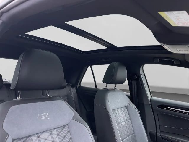 Volkswagen T-Roc 2.0 TDI DSG R-Line