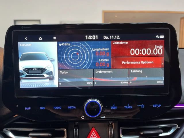 Hyundai i30 2.0 N Performance