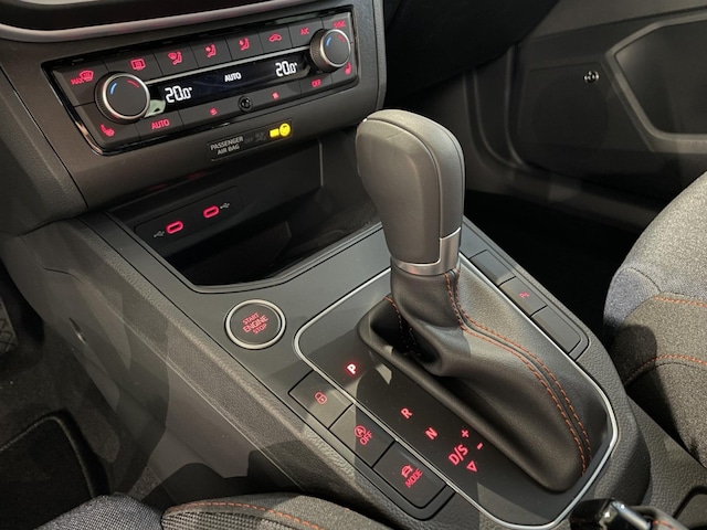 Seat Ibiza 1.0 TSI FR-lijn