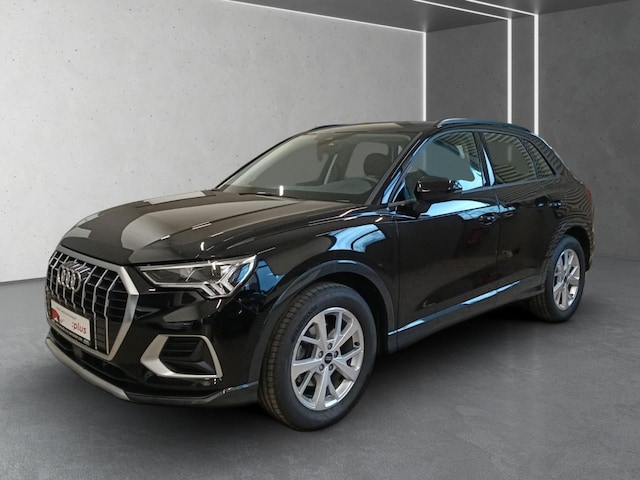 Audi Q3 35 TFSI S-Tronic