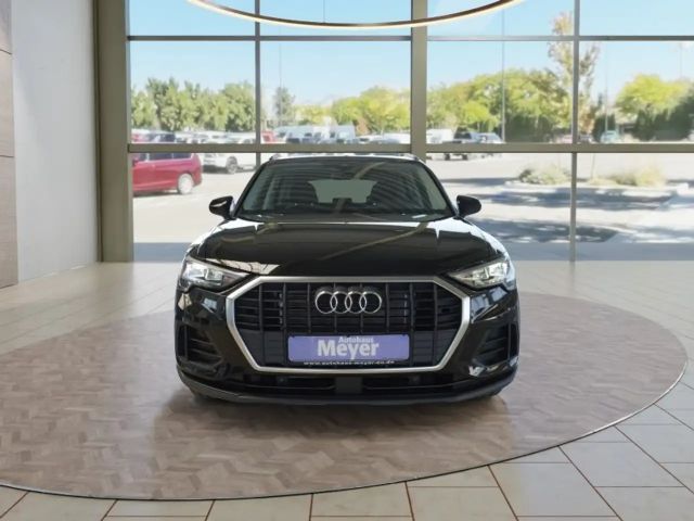 Audi Q3 35 TFSI S-Tronic