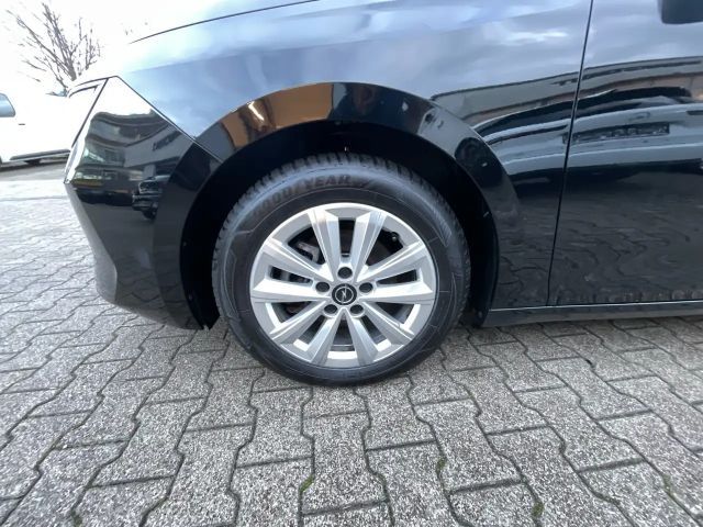 Opel Astra 1.2 Turbo Elegance Turbo