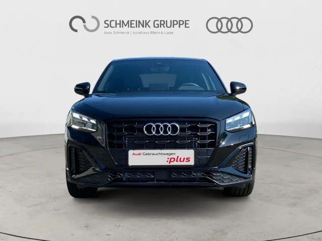 Audi Q2 35 TFSI S-Line