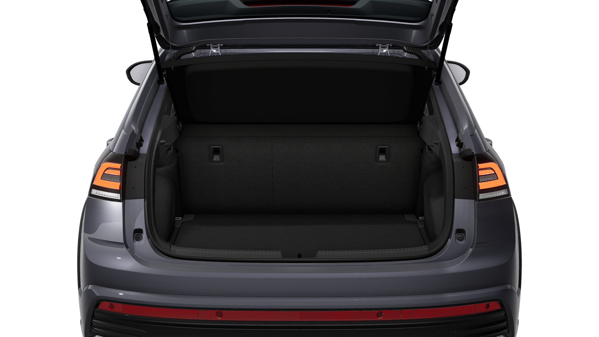 Volkswagen Taigo 1.5 TSI