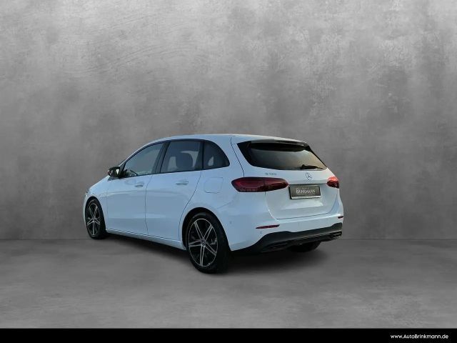 Mercedes-Benz B 180 Progressive