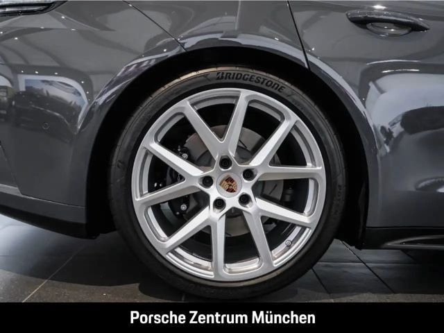 Porsche Panamera GTS