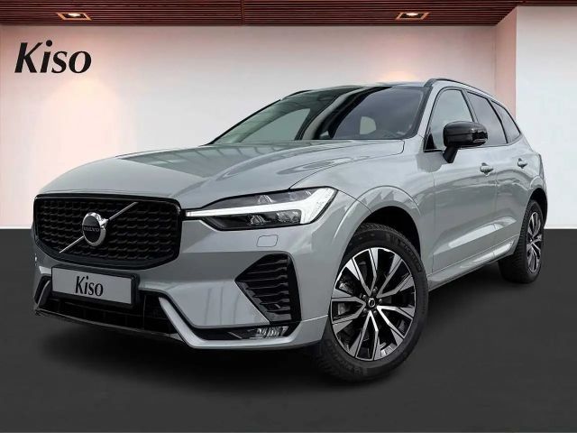 Volvo XC60 Dark Plus