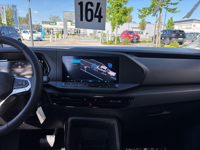 Volkswagen Caddy DSG Maxi