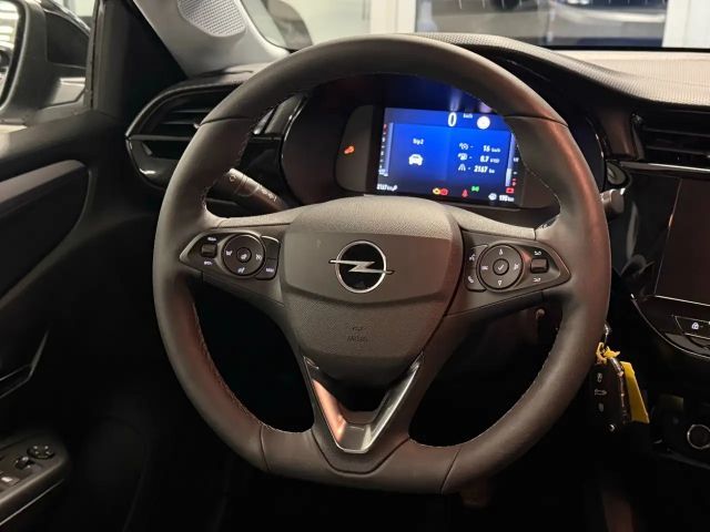 Opel Corsa F 1.2 Sitzheizung*Tempomat*Regensensor*PDC