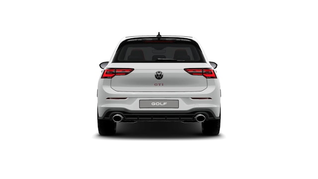 Volkswagen Golf GTI IQ.Drive Style