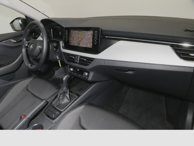 Skoda Scala 1.0 TSI Ambition