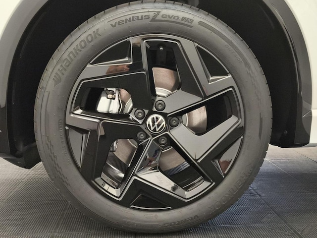 Volkswagen Tiguan R-Line eHybrid