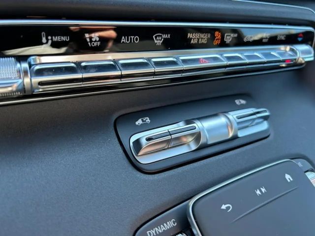 Mercedes-Benz V 300 AMG Line Style