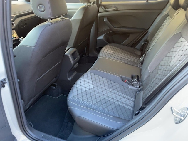 Volkswagen T-Cross 1.0 TSI R-Line