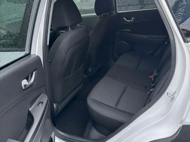 Hyundai Kona Intro Edition Intro Edition