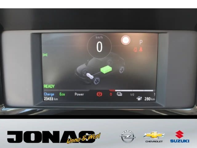 Opel Mokka Elegance Mokka-e