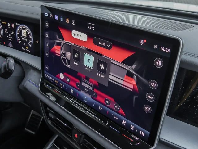 Volkswagen Tayron DSG R-Line eHybrid