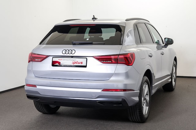 Audi Q3 35 TFSI S-Tronic