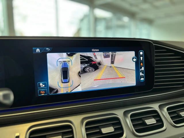 Mercedes-Benz GLE 53 AMG 4MATIC+ AMG Line