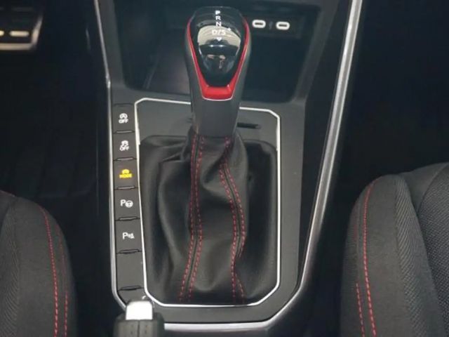 Volkswagen Polo DSG GTI