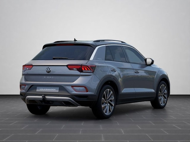 Volkswagen T-Roc 2.0 TDI Life