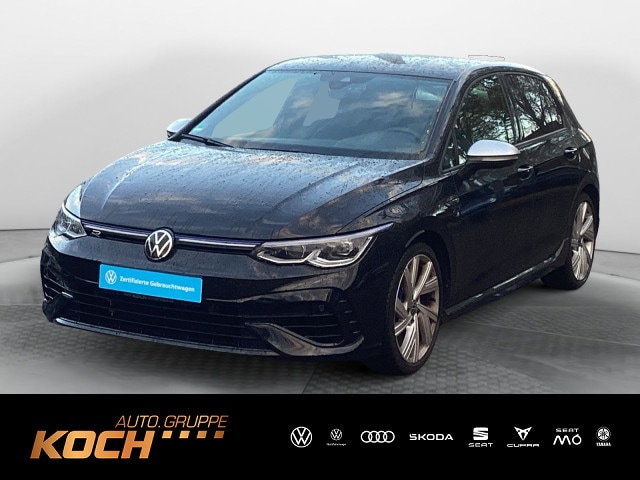 Volkswagen Golf DSG Golf VIII