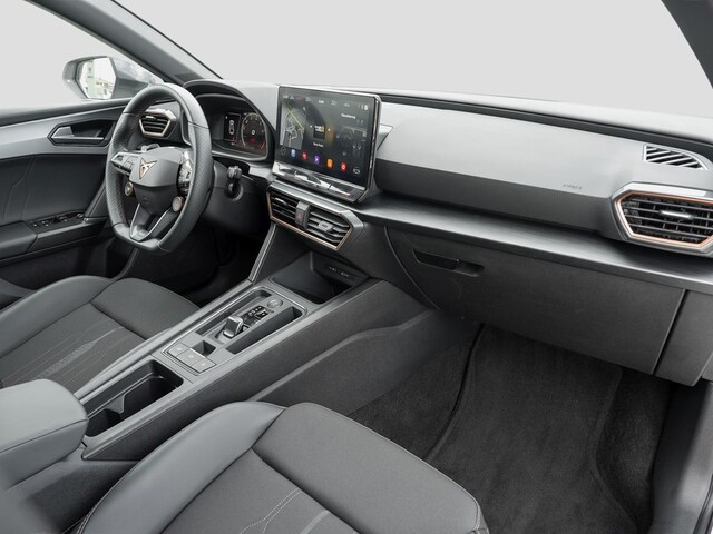 Cupra Leon 4Drive Sportstourer VZ