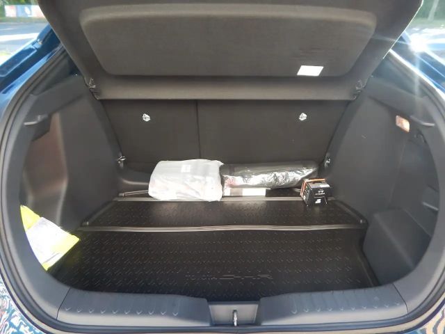 Toyota C-HR Voorwielaandrijving