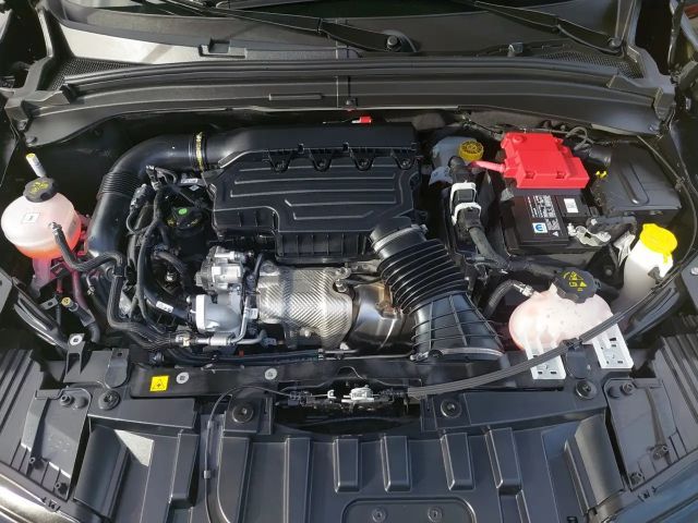 Alfa Romeo Tonale FWD Hybrid