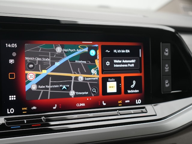 Volkswagen Multivan Lang T7